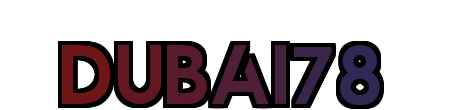 DUBAI78 Logo